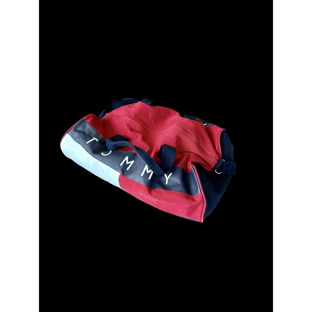 Tommy Hilfiger some fading
